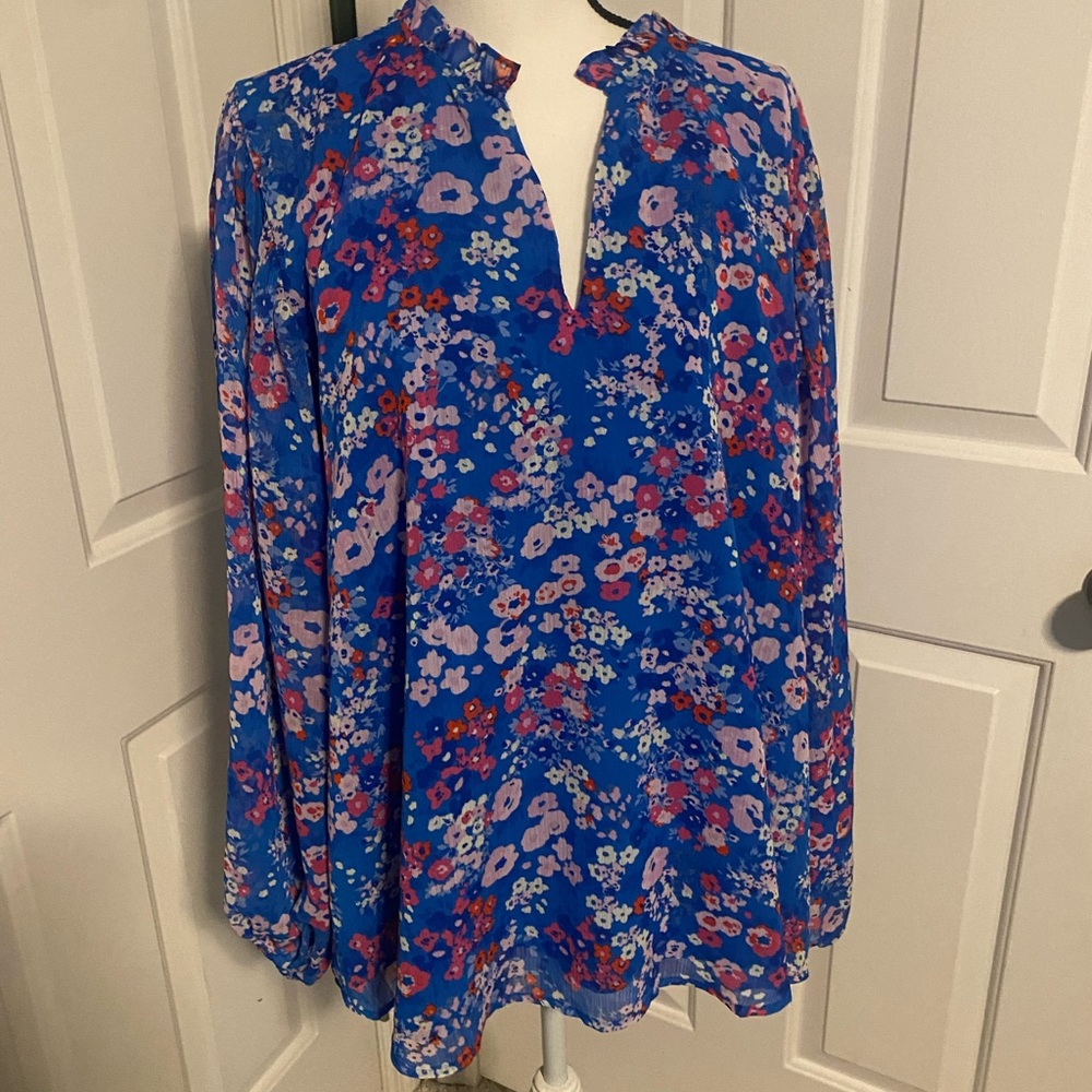 Beautiful Blouse